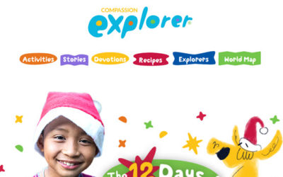 Teach Your Kids About Poverty